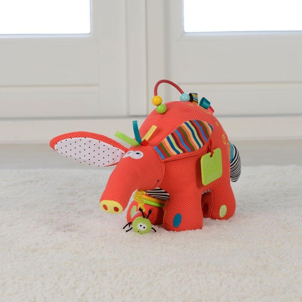 Dolce Toys Aardvark