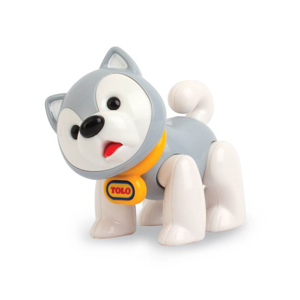 Tolo Toys First Friends Polar Pack