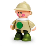 Tolo Toys First Friends Safari Boy