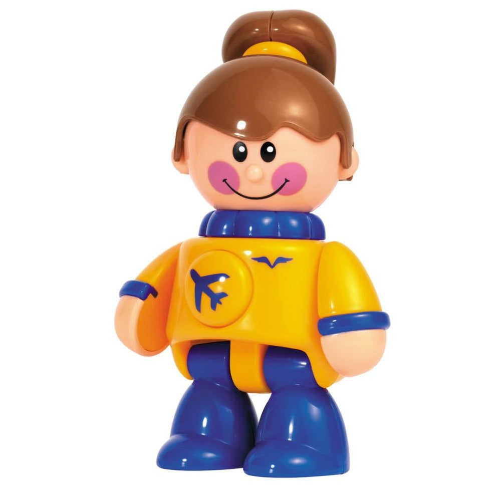 Tolo Toys First Friends Air Hostess