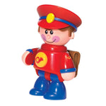 Tolo Toys First Friends Postman