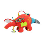 Dolce Toys Aardvark