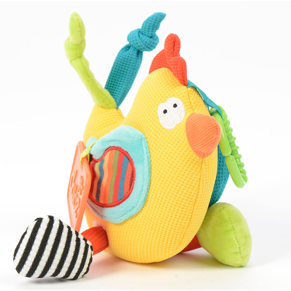 Dolce Toys Spring Chicken