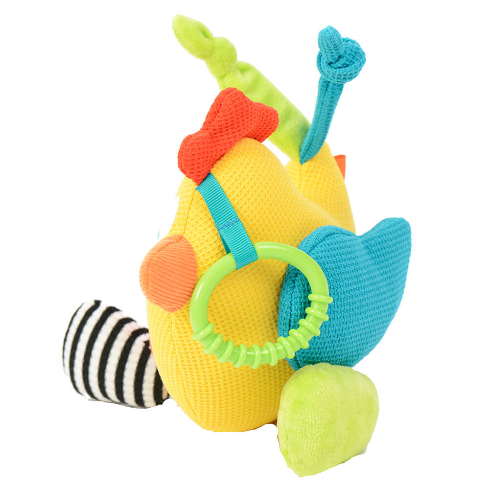 Dolce Toys Spring Chicken