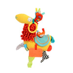 Dolce Toys Activity Llama