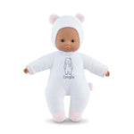 Corolle Sweet Heart White Bear