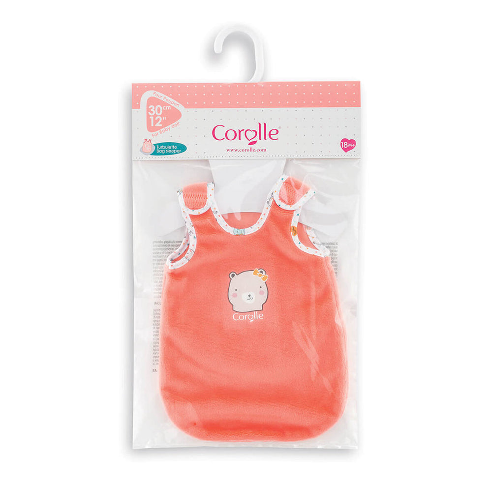 Corolle Mon Prem Sleeping Bag 30cm doll