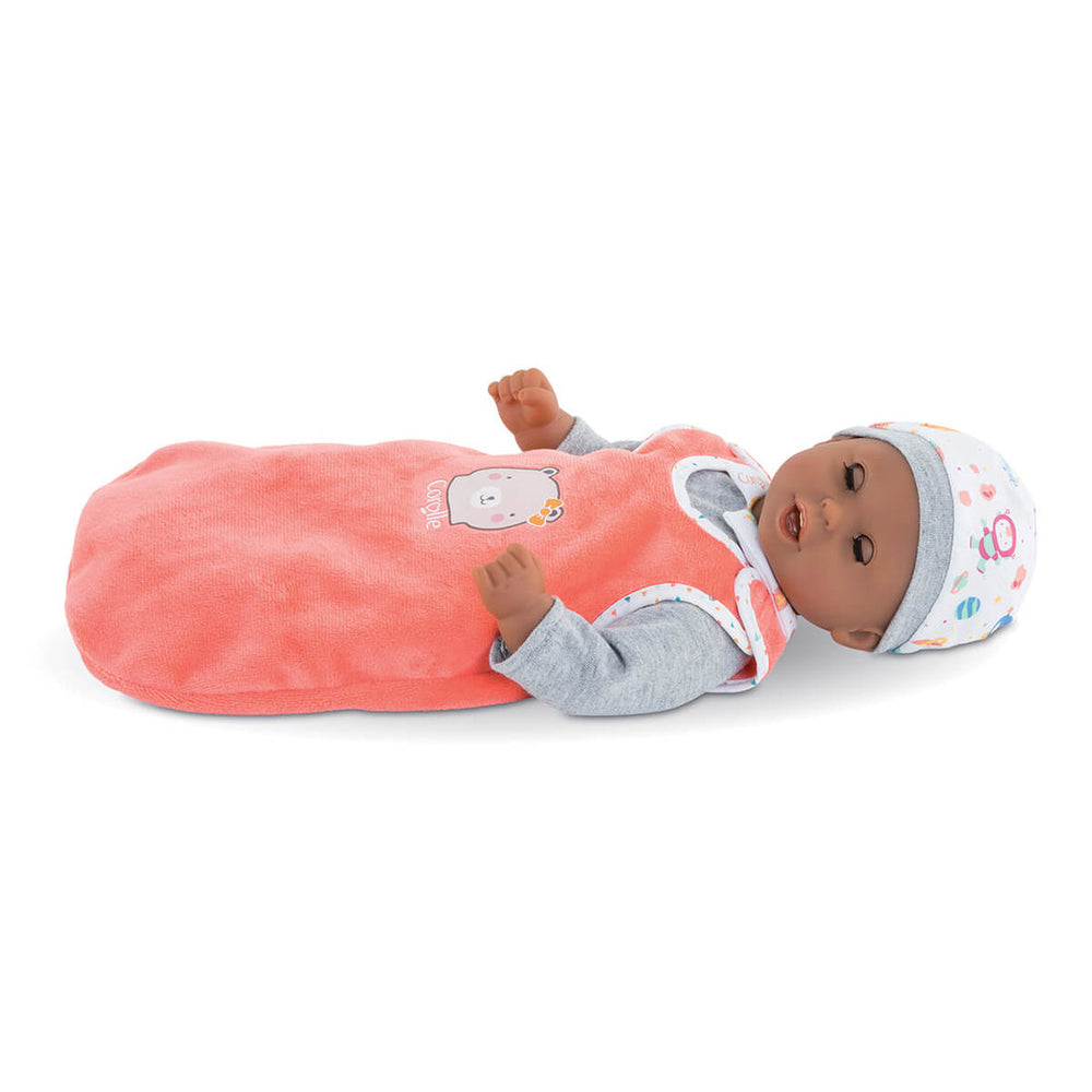 Corolle Mon Prem Sleeping Bag 30cm doll