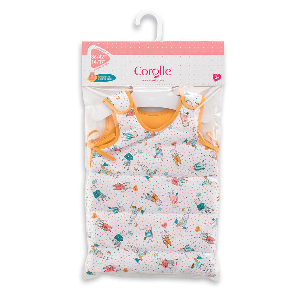 Corolle Mon Classique Sleeping Bag 36cm doll