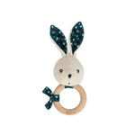 Kaloo Rabbit Rattle Nature