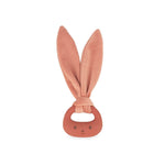 Kaloo Terracotta Rabbit Teether