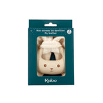 Kaloo Cream Rabbit Teether