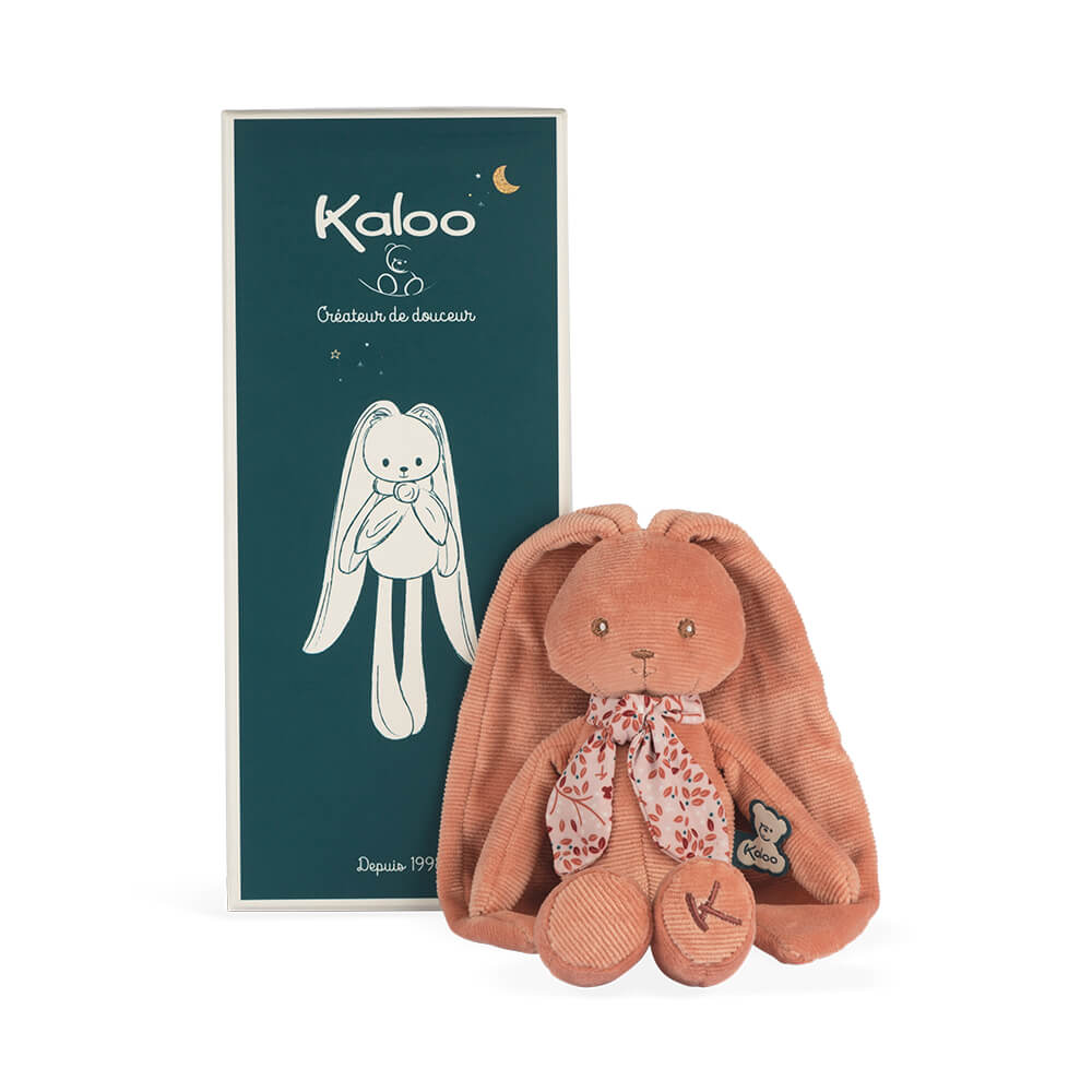 Kaloo Terracotta Rabbit Doll 25cm