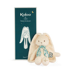 Kaloo Cream Rabbit Doll 25cm