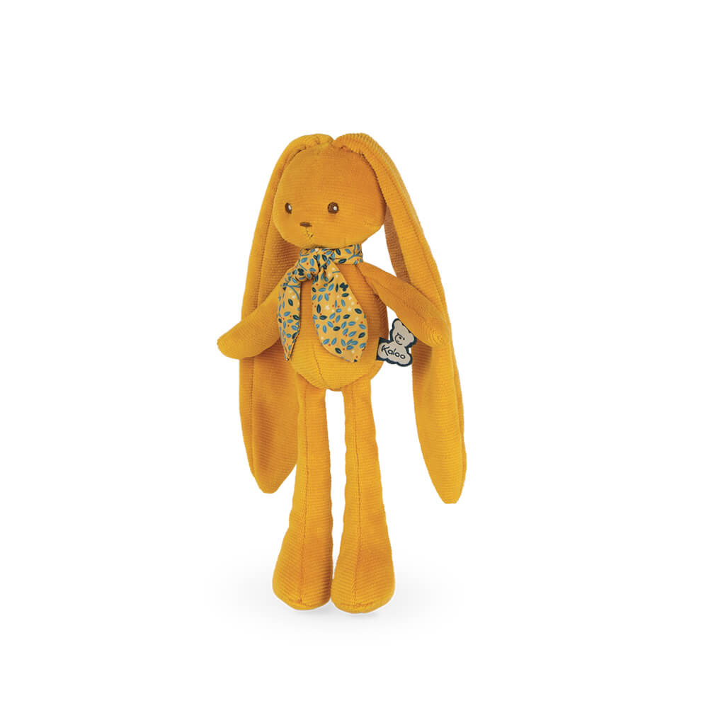 Kaloo Ochre Rabbit Doll 25cm