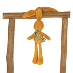 Kaloo Ochre Rabbit Doll 25cm