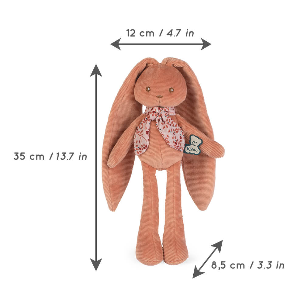 Kaloo Terracotta Rabbit Doll 35cm