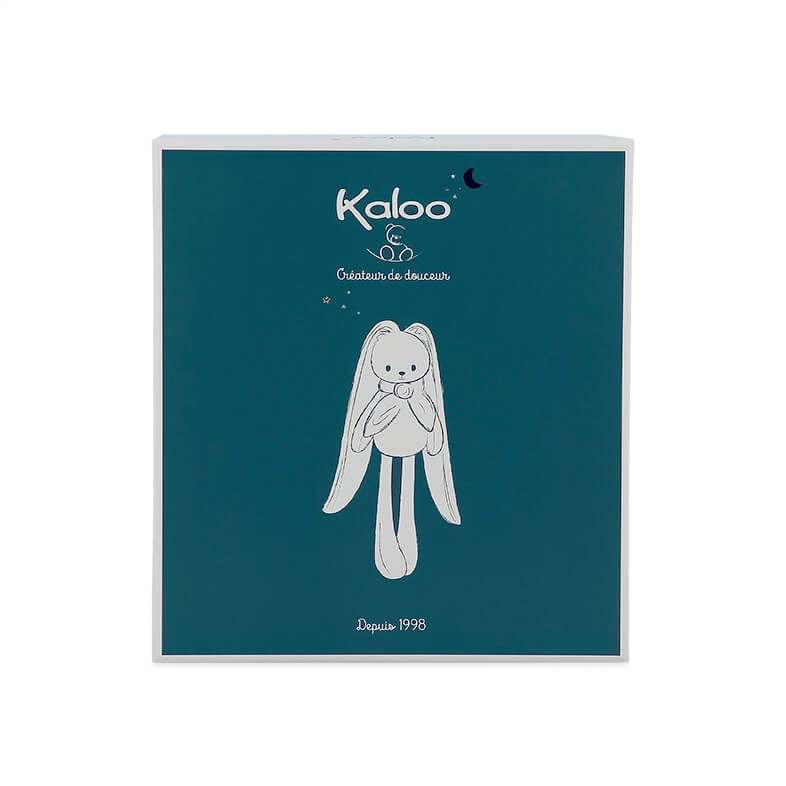 Kaloo Cream Rabbit Doudou Comforter