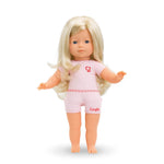 Ma Corolle Paloma Blonde Hair Doll