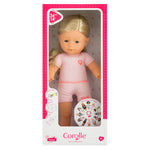 Ma Corolle Paloma Blonde Hair Doll