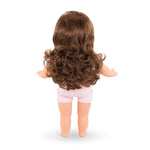 Ma Corolle Penelope Brunette Hair Doll