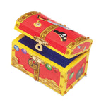 Melissa and Doug Pirate Chest DYO