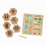 Melissa and Doug Let's Explore Hiking Playset