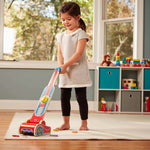 Melissa and Doug Wooden Vacuum Cleaner Play Set