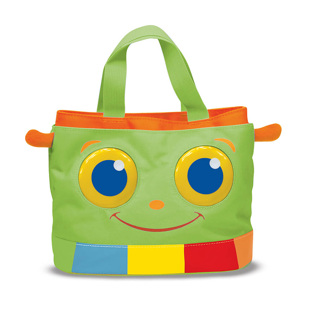 Melissa and doug beach bag new arrivals