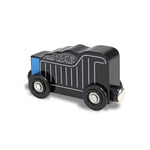 Melissa and Doug Coal Car - Pack of 6 pieces
