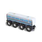 Melissa and Doug Diesel Passenger Car - Pack of 6 Pieces