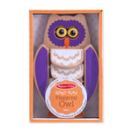 Melissa and Doug Flapping Owl