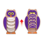 Melissa and Doug Flapping Owl