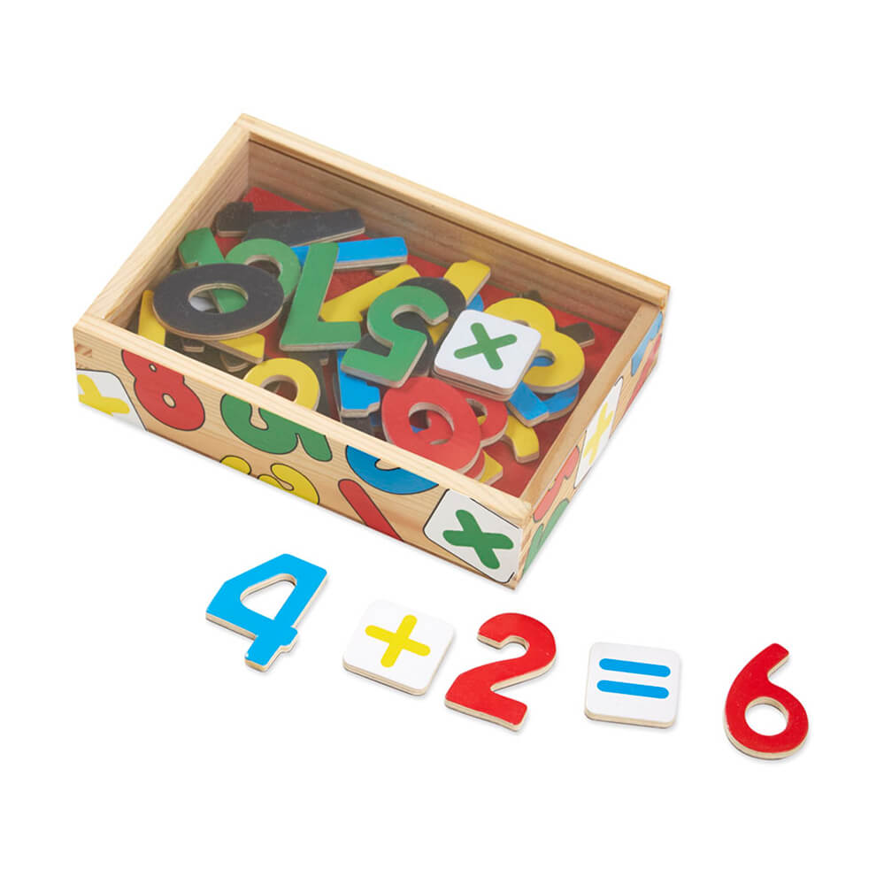 Melissa and Doug Magnetic Numbers