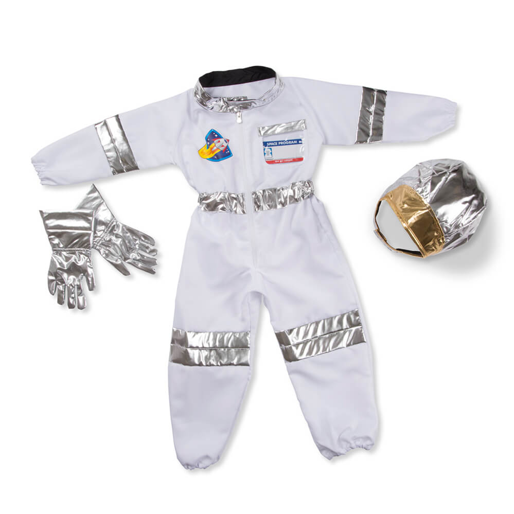 Astronaut dress up costume cheap child