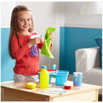 Melissa and Doug Spray, Squirt & Squeege