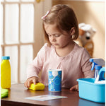 Melissa and Doug Spray, Squirt & Squeege