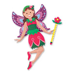 Melissa and Doug Fairy Puffy Stickers