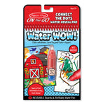 Melissa and Doug Connect the Dots Water Wow